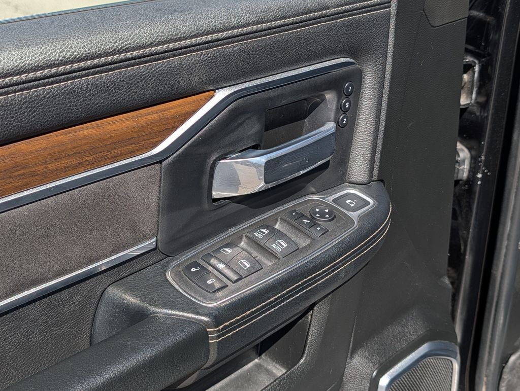 2022 RAM Ram 2500 Pickup Laramie - Photo 16