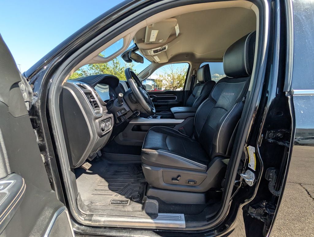 2022 RAM Ram 2500 Pickup Laramie - Photo 17