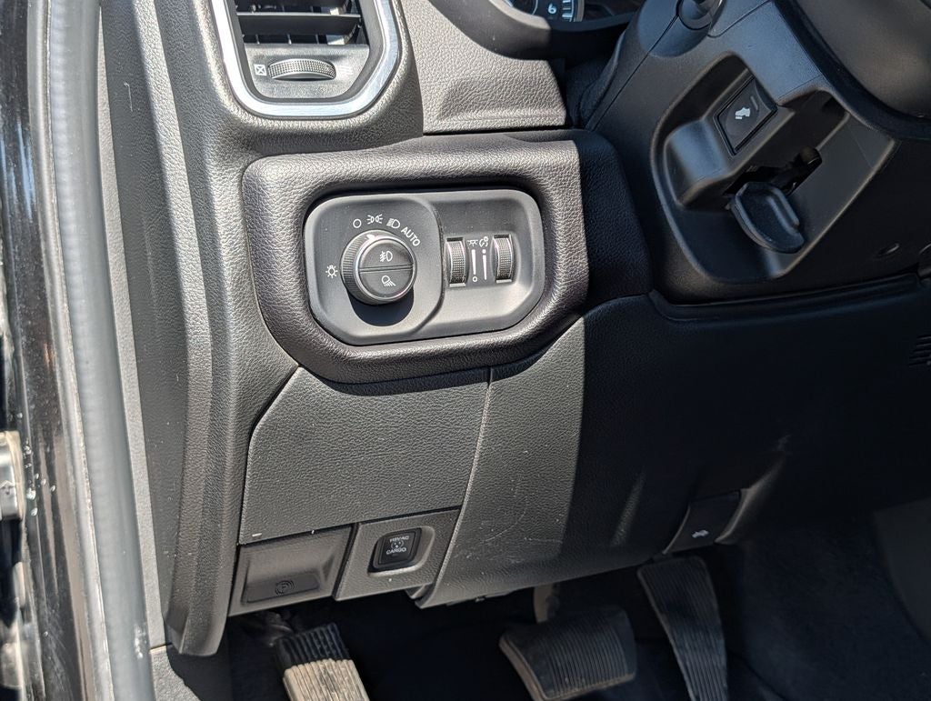 2022 RAM Ram 2500 Pickup Laramie - Photo 19
