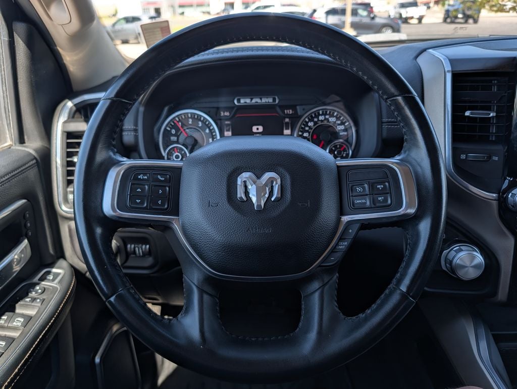 2022 RAM Ram 2500 Pickup Laramie - Photo 20