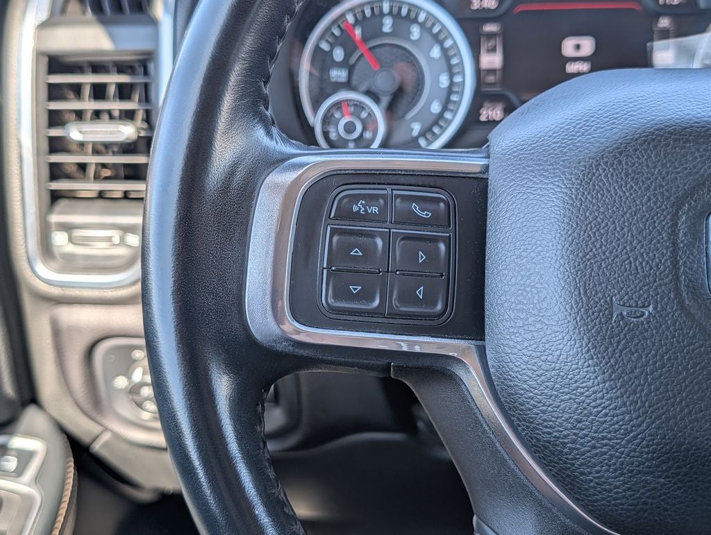 2022 RAM Ram 2500 Pickup Laramie - Photo 21