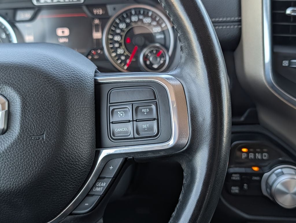 2022 RAM Ram 2500 Pickup Laramie - Photo 22
