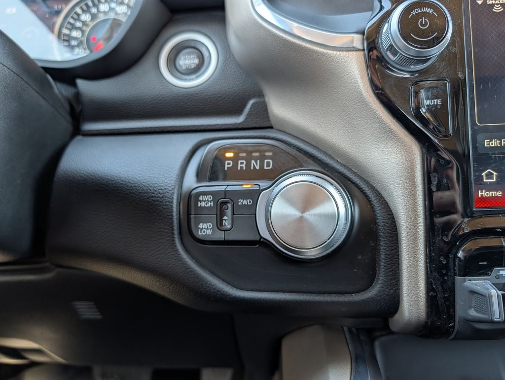 2022 RAM Ram 2500 Pickup Laramie - Photo 25