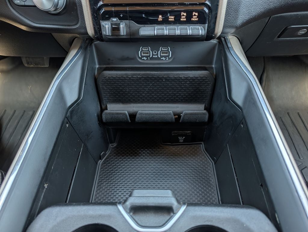 2022 RAM Ram 2500 Pickup Laramie - Photo 26