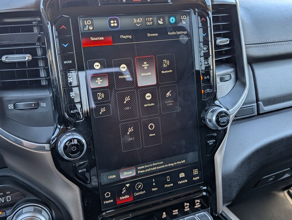 2022 RAM Ram 2500 Pickup Laramie - Photo 27