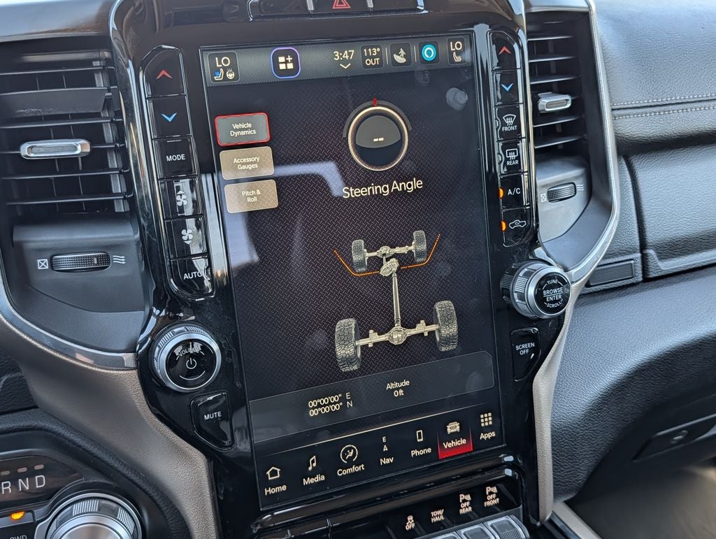 2022 RAM Ram 2500 Pickup Laramie - Photo 31
