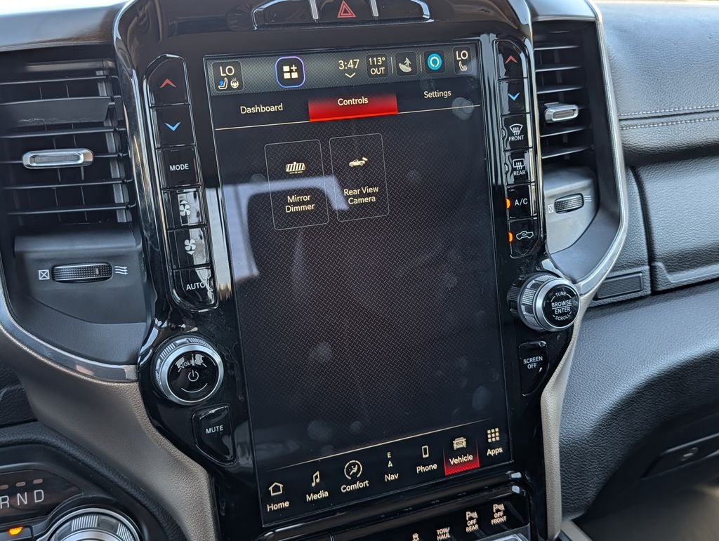 2022 RAM Ram 2500 Pickup Laramie - Photo 32