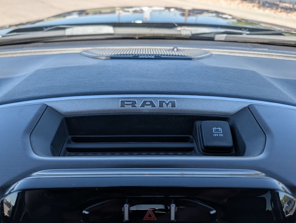 2022 RAM Ram 2500 Pickup Laramie - Photo 34