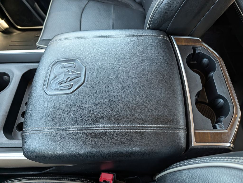 2022 RAM Ram 2500 Pickup Laramie - Photo 36