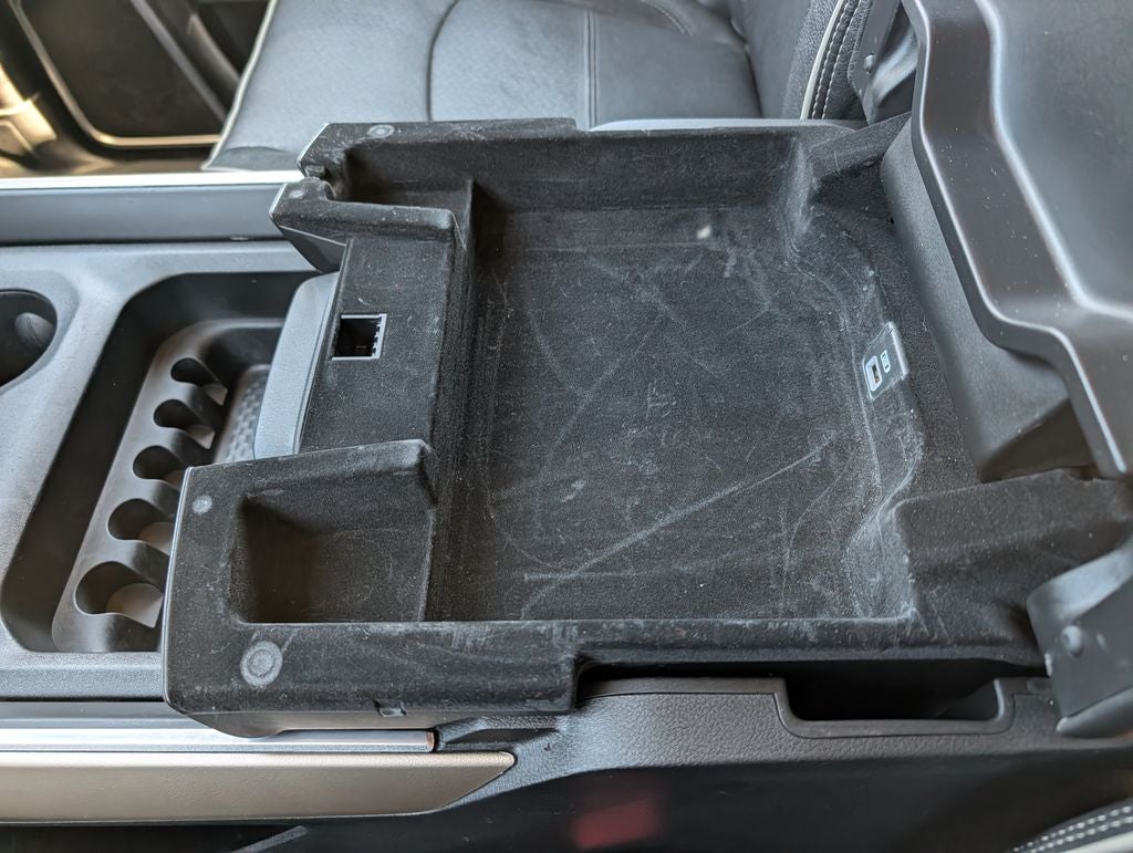 2022 RAM Ram 2500 Pickup Laramie - Photo 37
