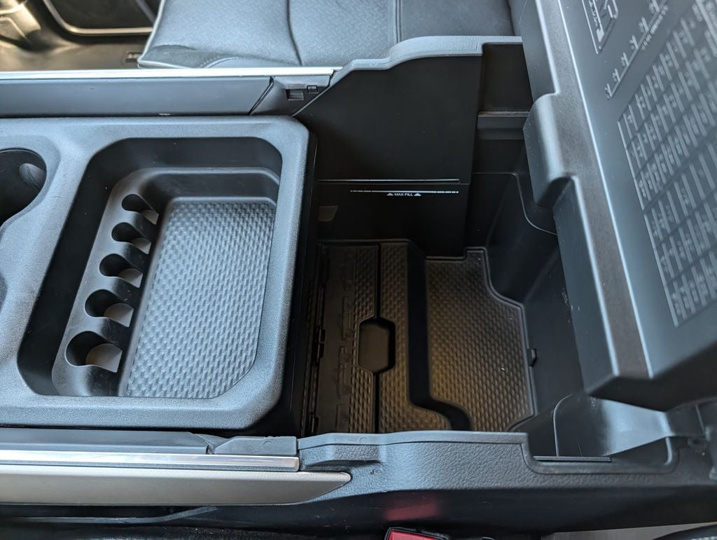 2022 RAM Ram 2500 Pickup Laramie - Photo 38