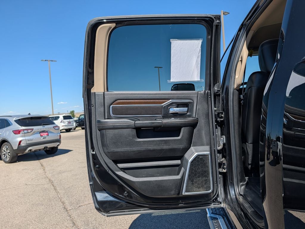 2022 RAM Ram 2500 Pickup Laramie - Photo 40