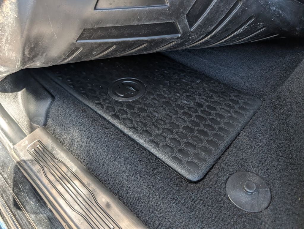 2022 RAM Ram 2500 Pickup Laramie - Photo 44