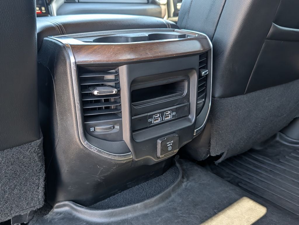 2022 RAM Ram 2500 Pickup Laramie - Photo 45