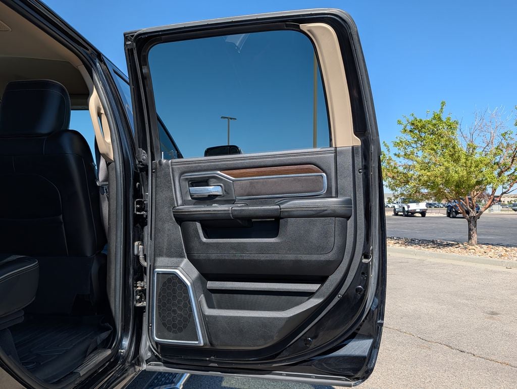 2022 RAM Ram 2500 Pickup Laramie - Photo 46