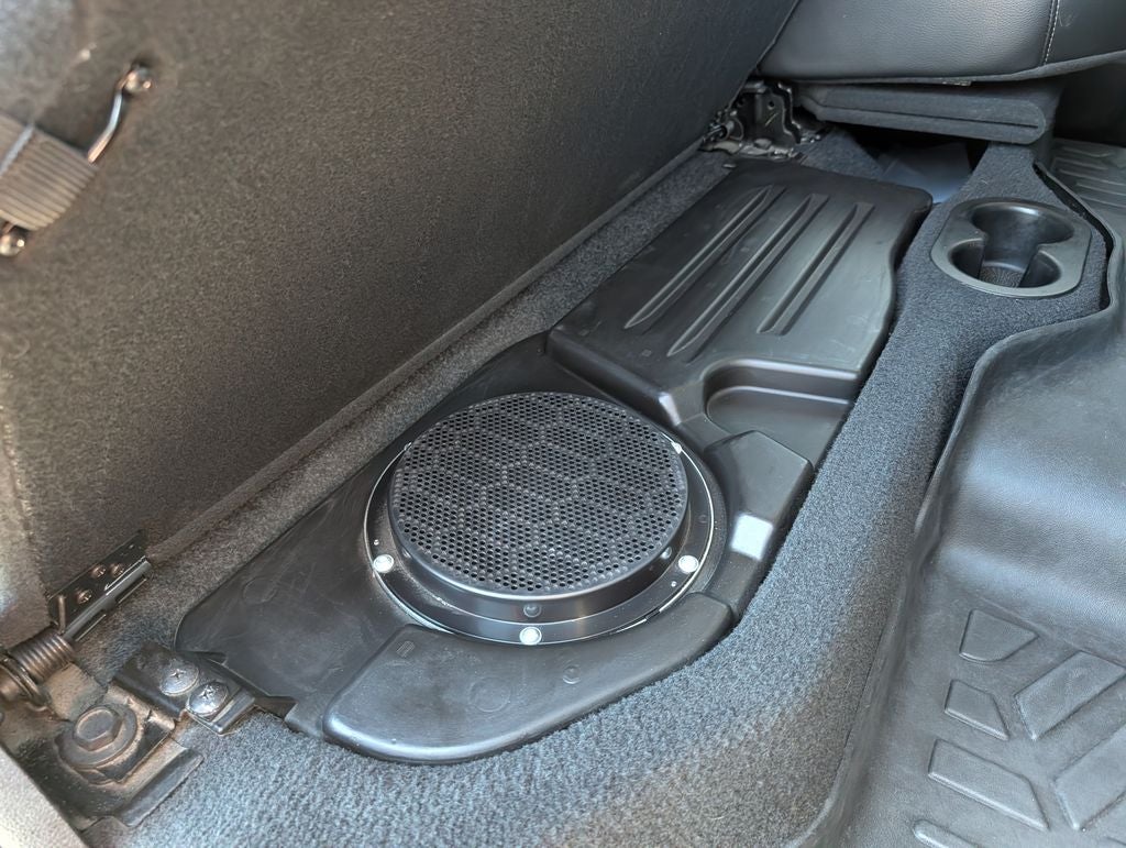 2022 RAM Ram 2500 Pickup Laramie - Photo 48