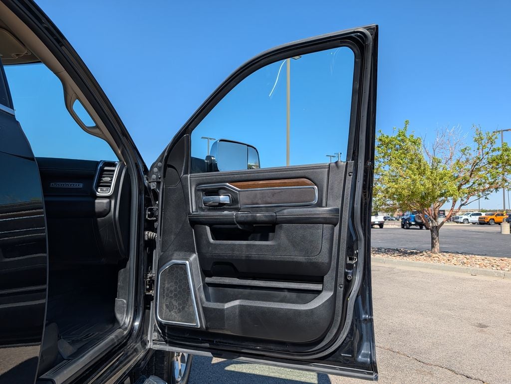 2022 RAM Ram 2500 Pickup Laramie - Photo 49
