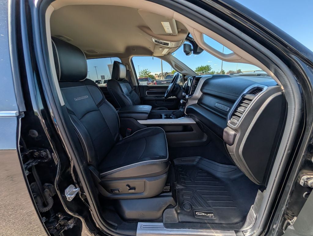 2022 RAM Ram 2500 Pickup Laramie - Photo 50