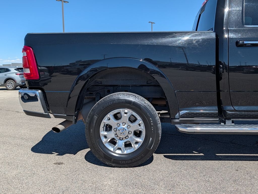 2022 RAM Ram 2500 Pickup Laramie - Photo 6
