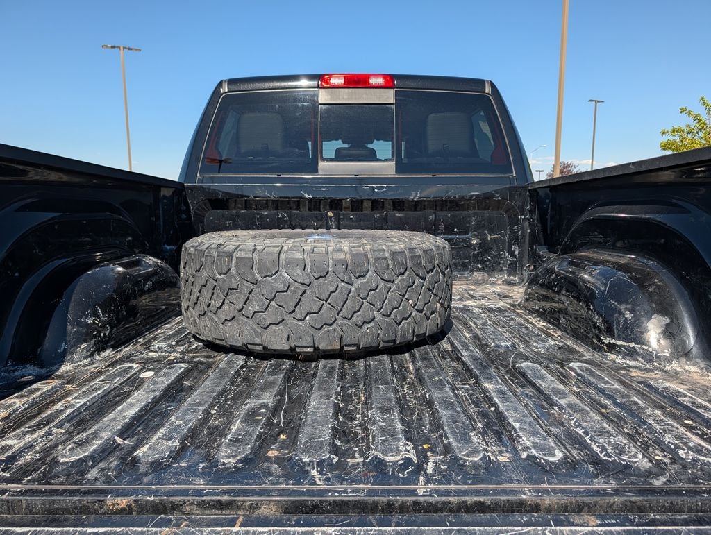 2022 RAM Ram 2500 Pickup Laramie - Photo 9