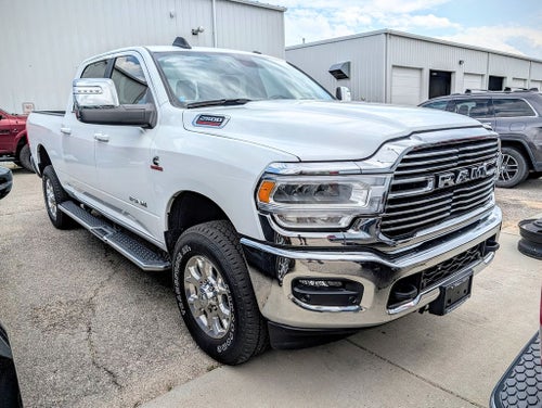 2023 RAM 2500 Laramie