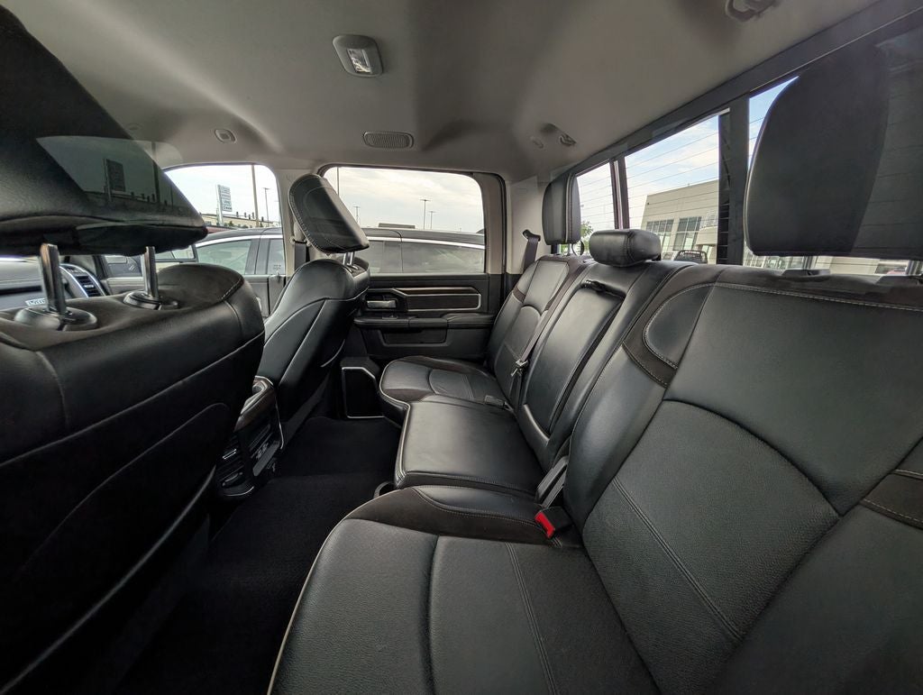 2023 RAM 2500 Laramie
