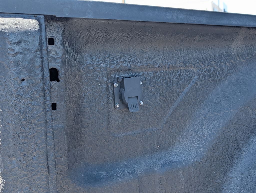 2018 RAM Ram 2500 Pickup Laramie - Photo 10