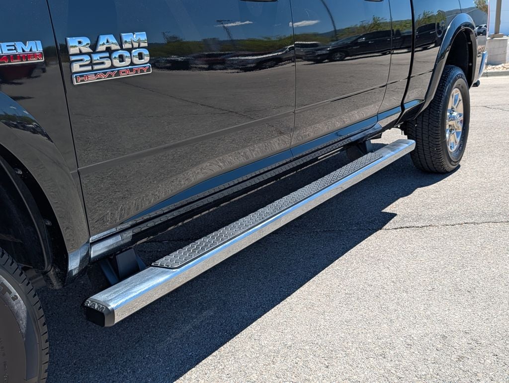 2018 RAM Ram 2500 Pickup Laramie - Photo 14