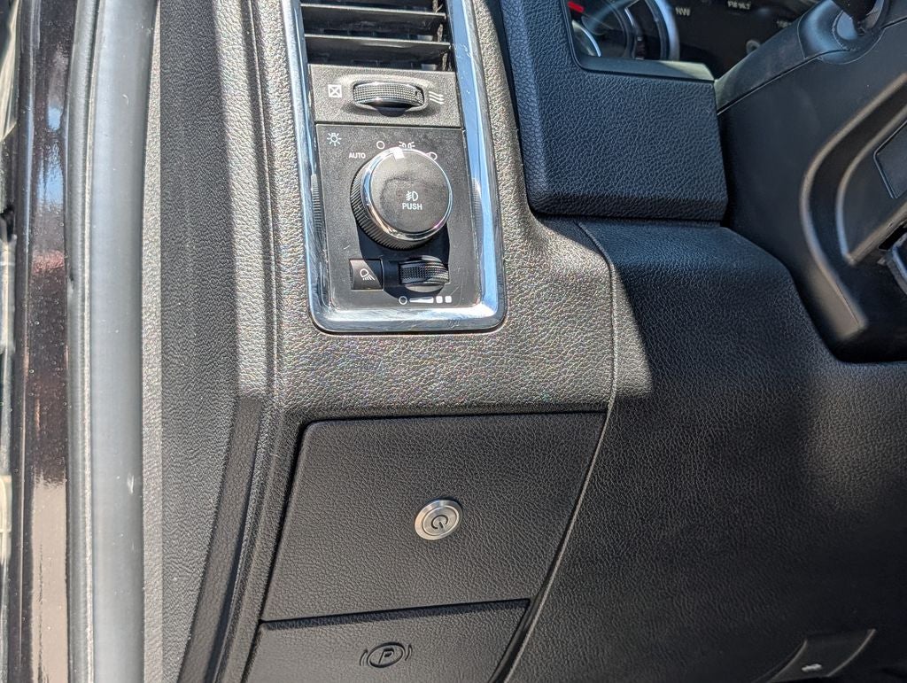 2018 RAM Ram 2500 Pickup Laramie - Photo 20