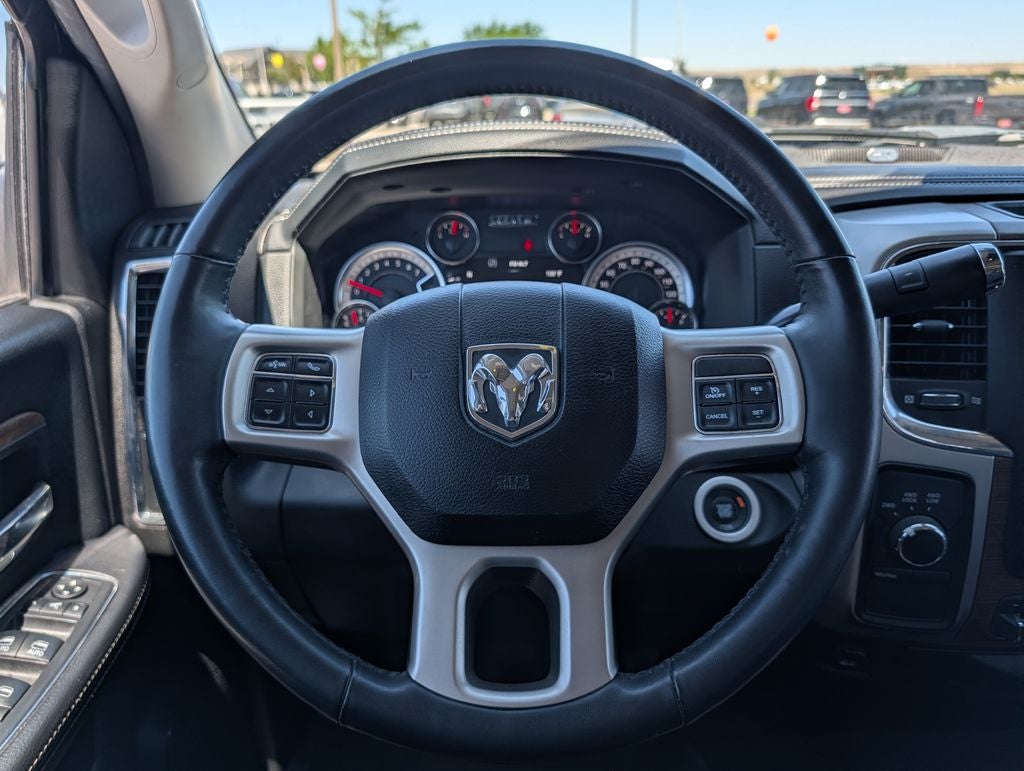 2018 RAM Ram 2500 Pickup Laramie - Photo 21