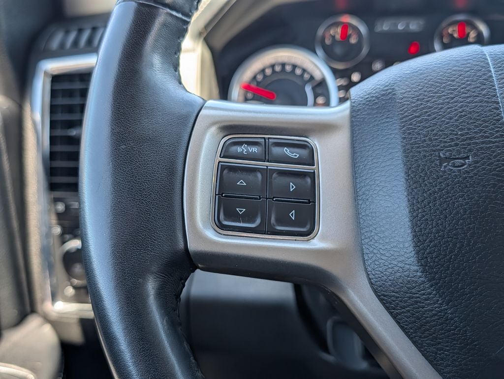2018 RAM Ram 2500 Pickup Laramie - Photo 22