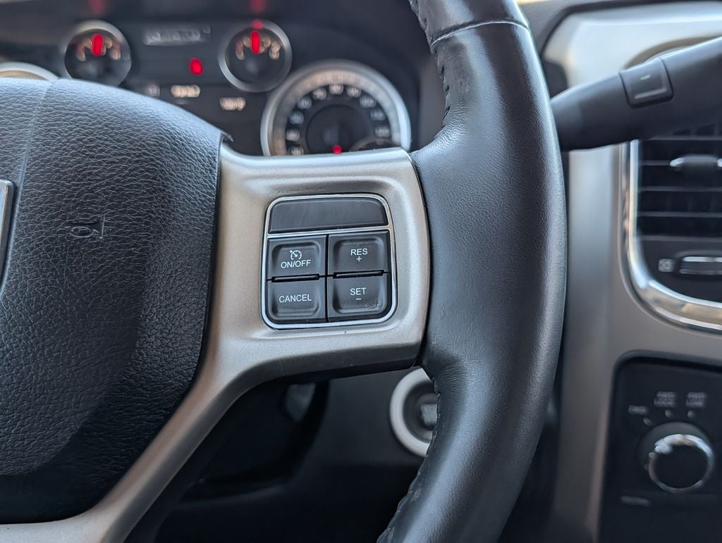 2018 RAM Ram 2500 Pickup Laramie - Photo 23