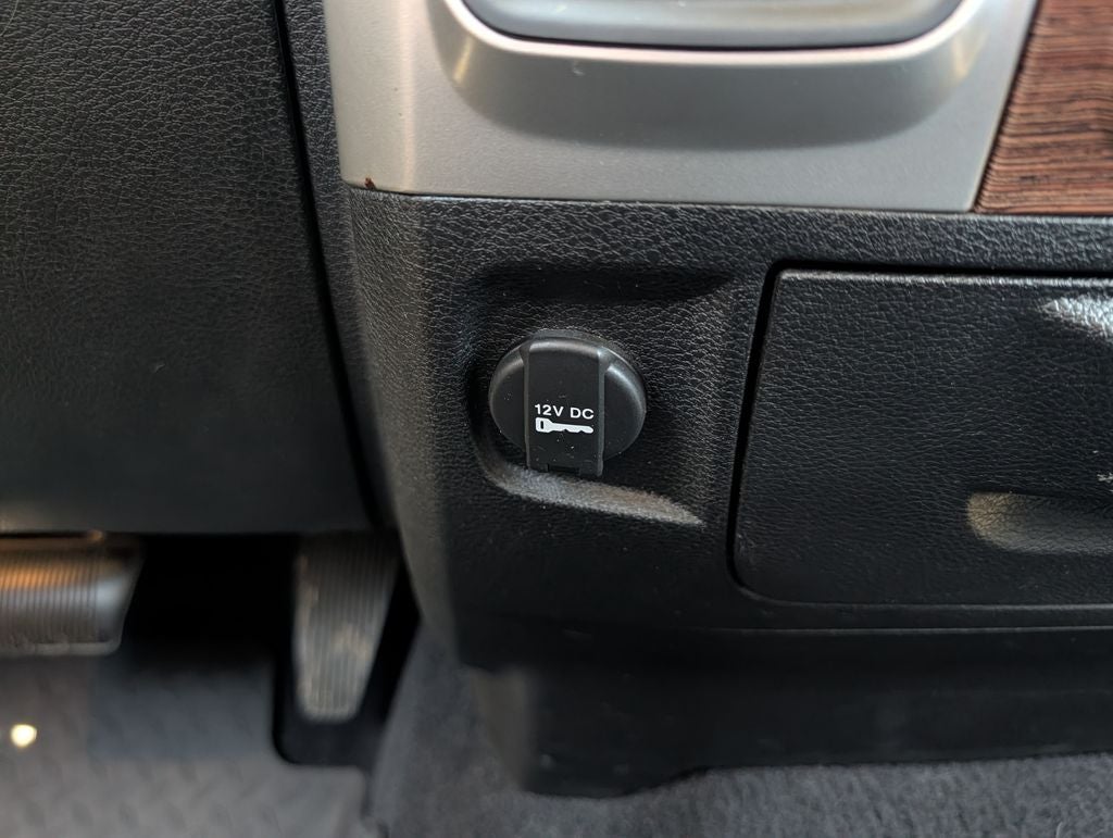 2018 RAM Ram 2500 Pickup Laramie - Photo 27