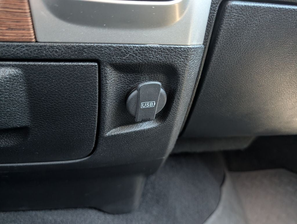 2018 RAM Ram 2500 Pickup Laramie - Photo 28