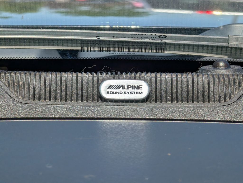 2018 RAM Ram 2500 Pickup Laramie - Photo 37