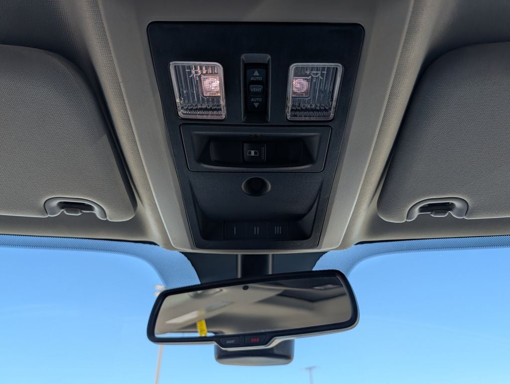 2018 RAM Ram 2500 Pickup Laramie - Photo 38