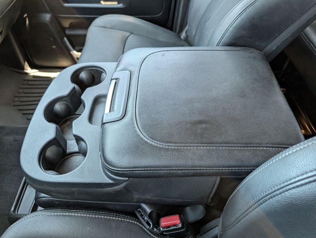 2018 RAM Ram 2500 Pickup Laramie - Photo 39