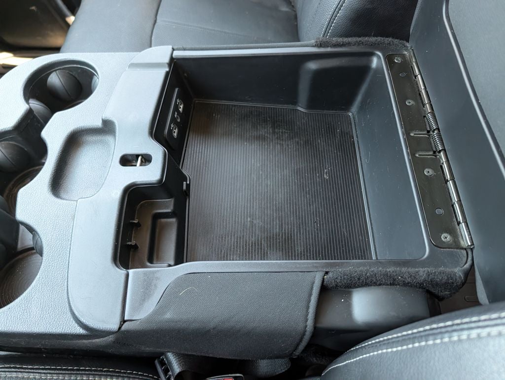 2018 RAM Ram 2500 Pickup Laramie - Photo 40
