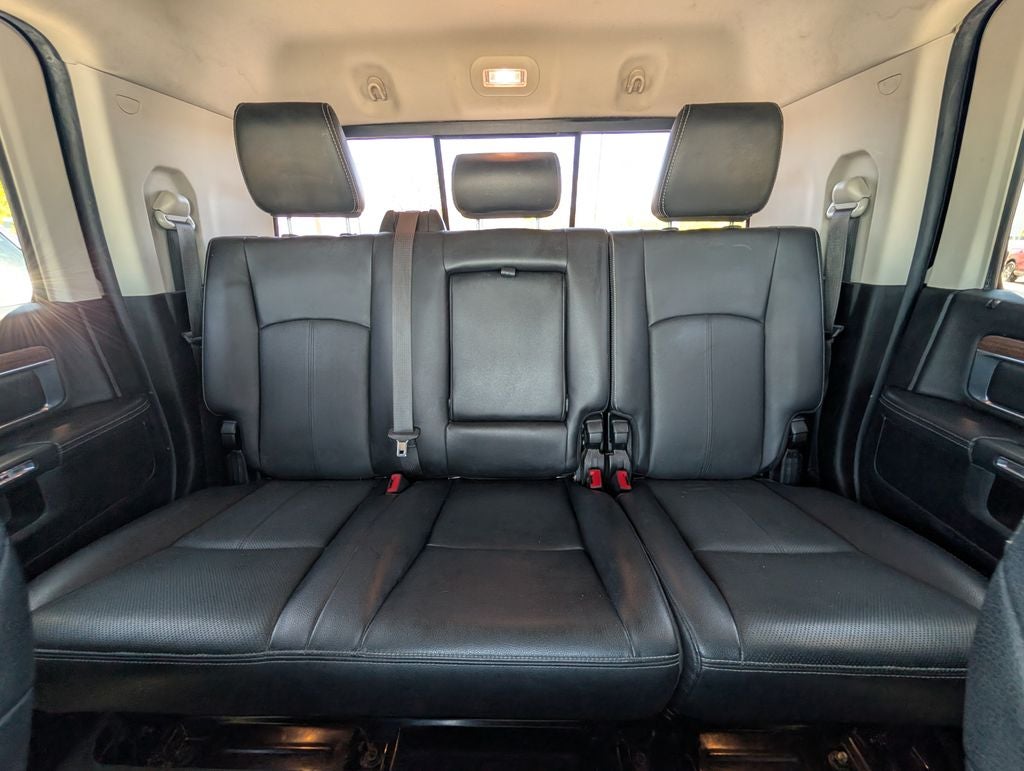 2018 RAM Ram 2500 Pickup Laramie - Photo 43