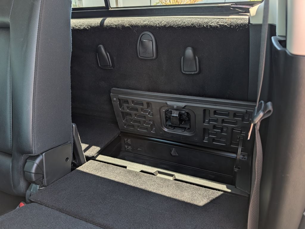 2018 RAM Ram 2500 Pickup Laramie - Photo 47