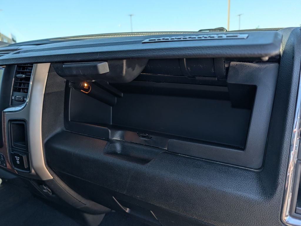 2018 RAM Ram 2500 Pickup Laramie - Photo 52