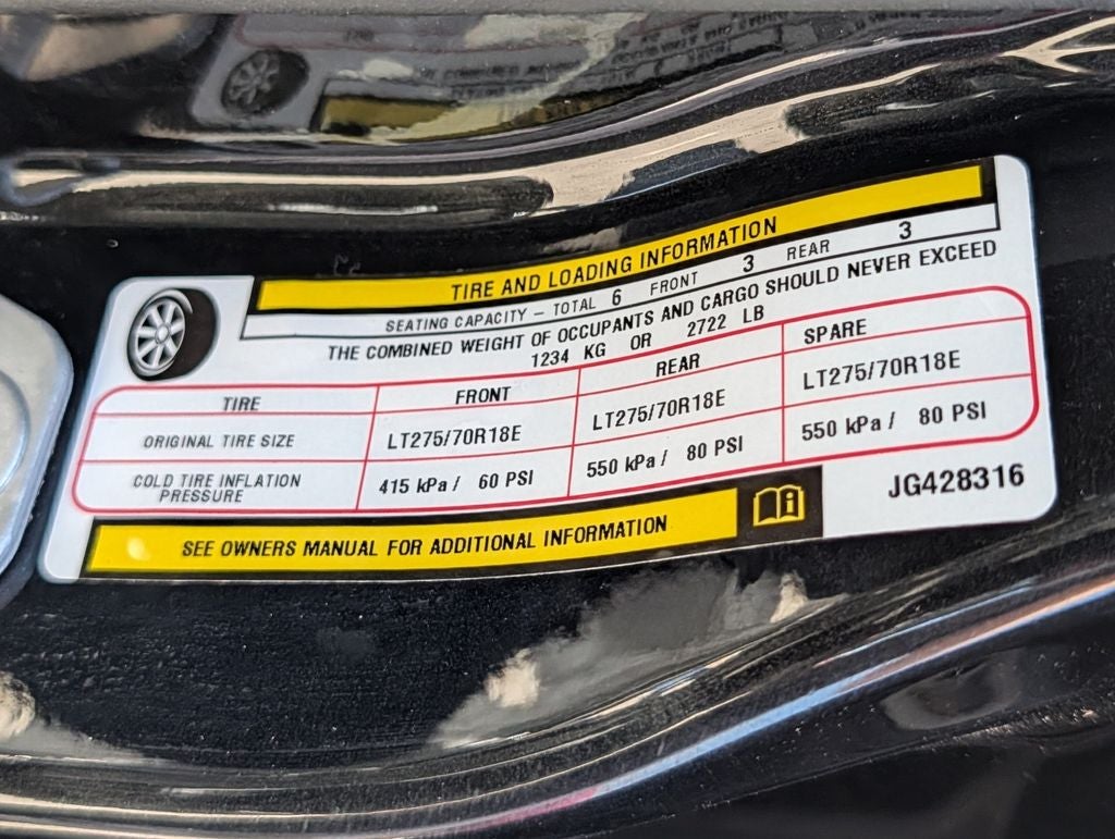 2018 RAM Ram 2500 Pickup Laramie - Photo 54