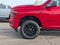 2026 RAM 2500 Laramie Night Edition