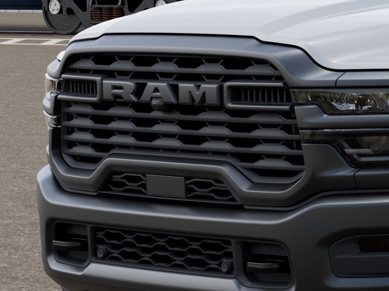 2026 RAM 5500 Tradesman
