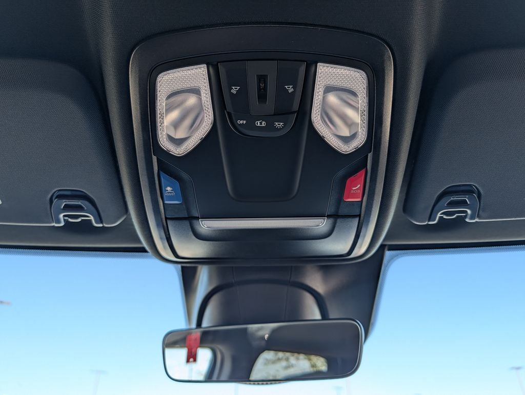 2027 RAM 5500 Tradesman