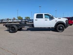 2027 RAM 5500 Tradesman