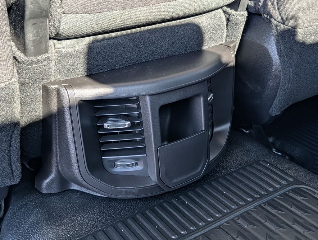 2027 RAM 5500 Tradesman