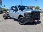 2027 RAM 3500 Tradesman