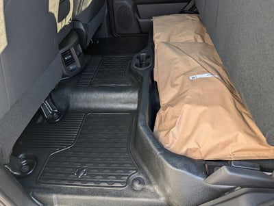 2027 RAM 3500 RAM 3500 TRADESMAN CREW CAB CHASSIS 4X4 60' CA