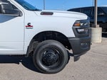 2027 RAM 3500 RAM 3500 TRADESMAN CREW CAB CHASSIS 4X4 60' CA